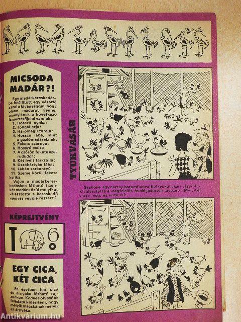 Füles 1971. október 7.