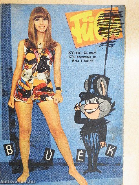 Füles 1971. december 30.