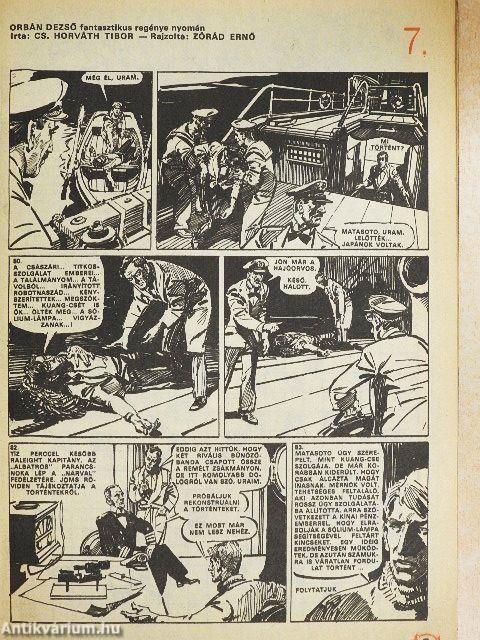 Füles 1971. december 30.