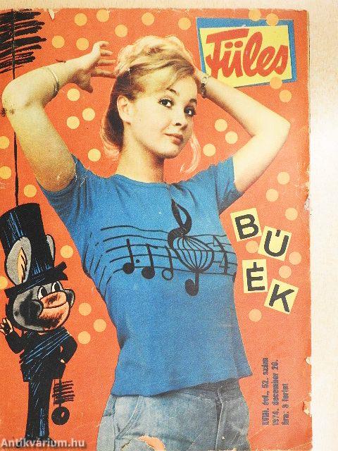 Füles 1974. december 26.