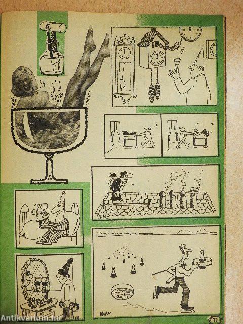 Füles 1974. december 26.