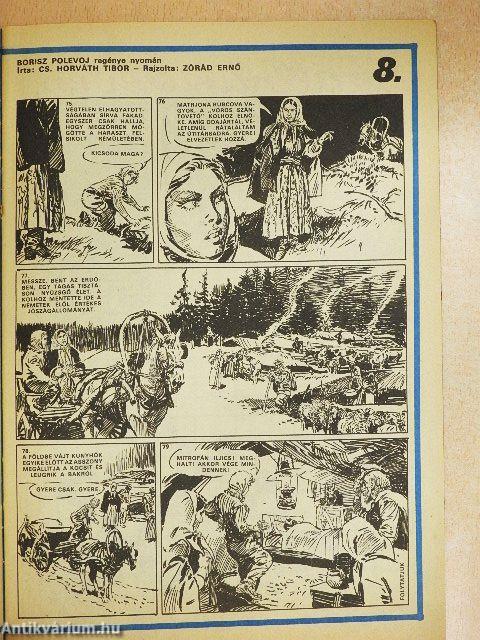 Füles 1974. július 11.