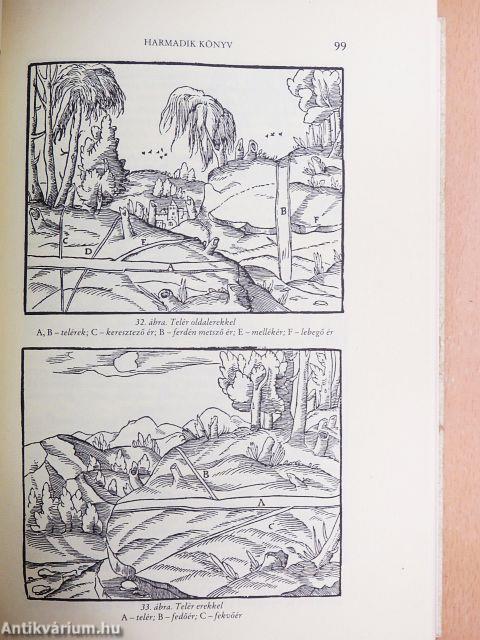 Tizenkét könyv a bányászatról és kohászatról