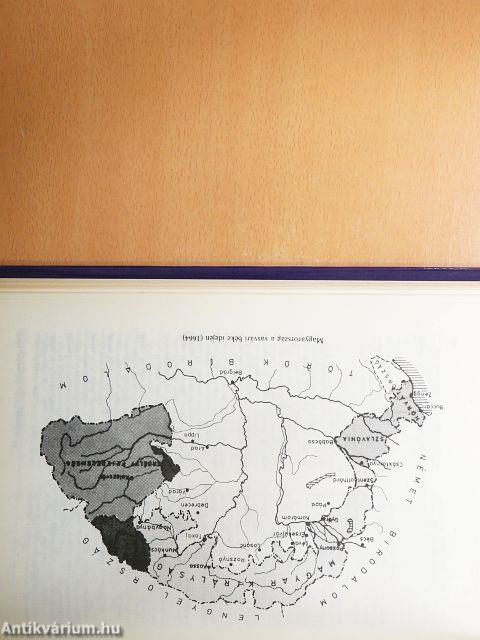 Magyarország történeti kronológiája II.