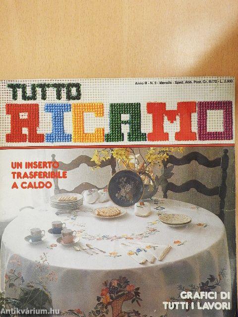 Tutto Ricamo 9.