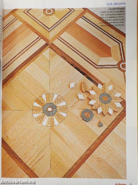 Art & Décoration Jav-Fév 2006