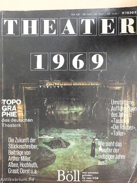 Theater 1969
