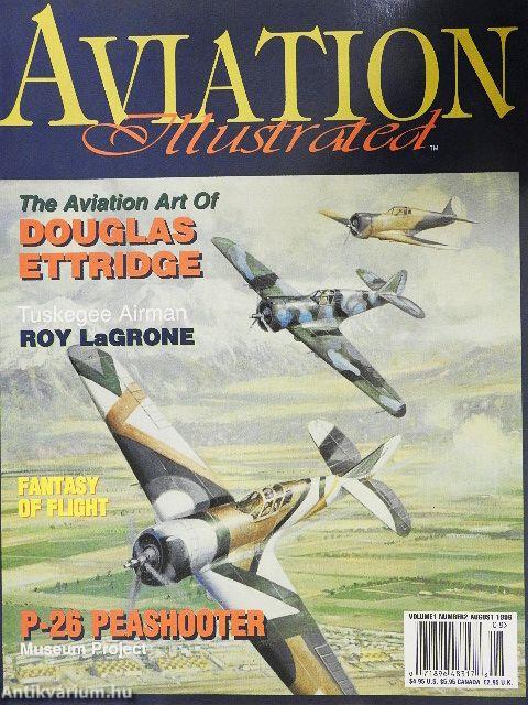 Aviation Illustrated August 1996