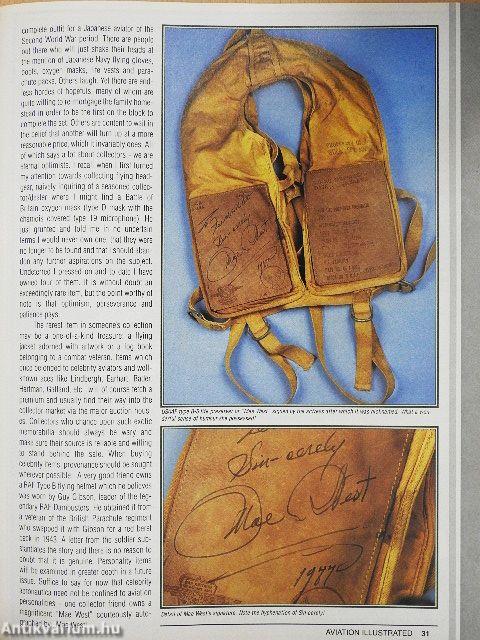 Aviation Illustrated August 1996