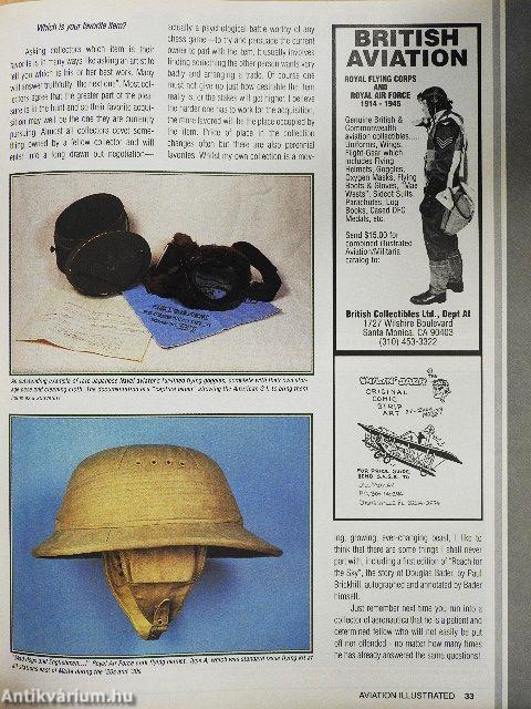 Aviation Illustrated August 1996