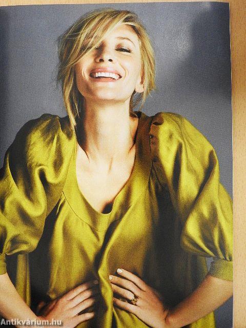 Psychologies Magazine April 2011