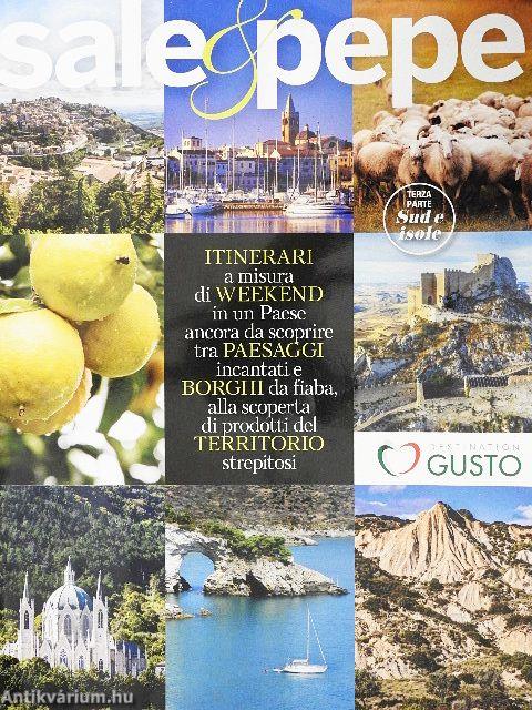 Sale & Pepe Ottobre 2021