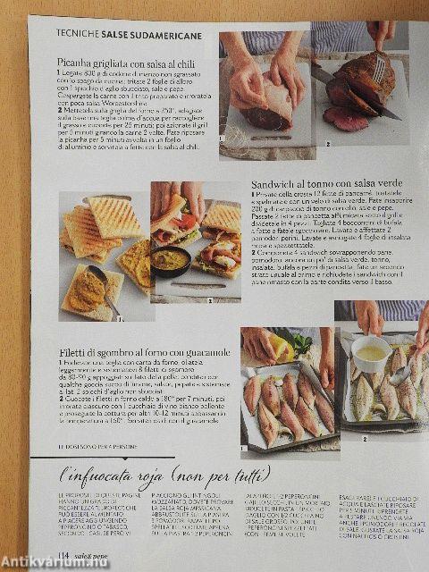 Sale & Pepe Ottobre 2021