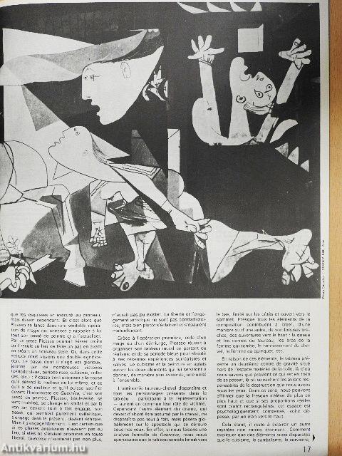 Le Courrier Décembre 1980