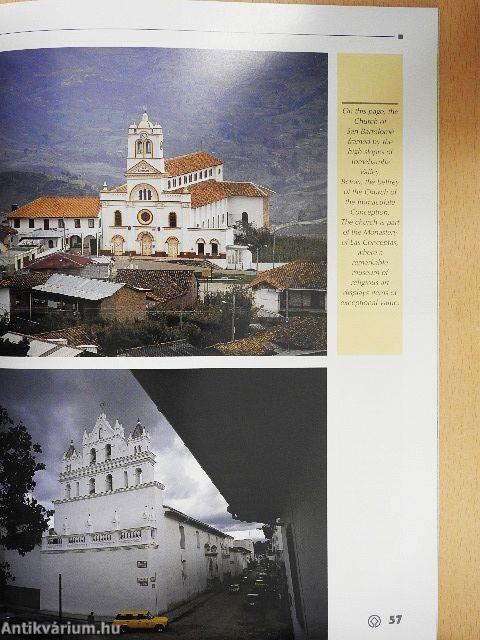 World Heritage September 2001