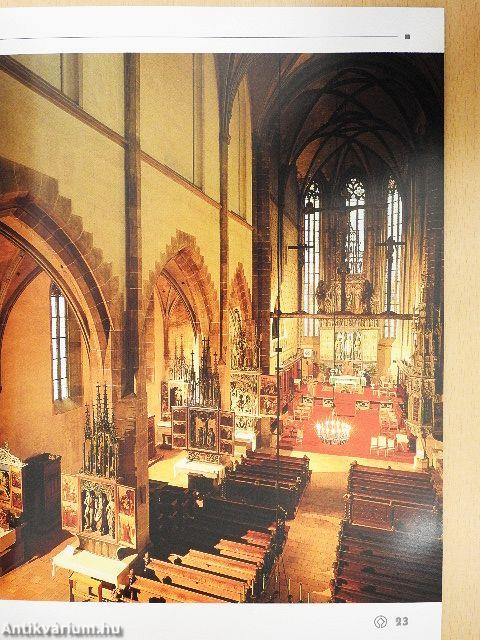 World Heritage September 2001