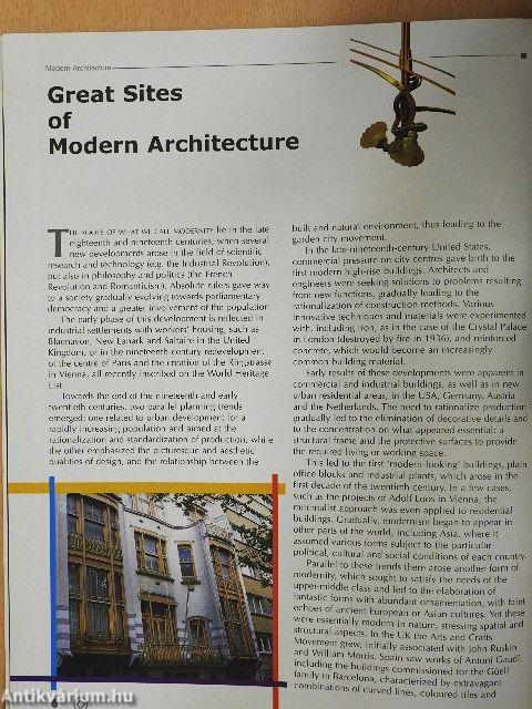 World Heritage April 2002