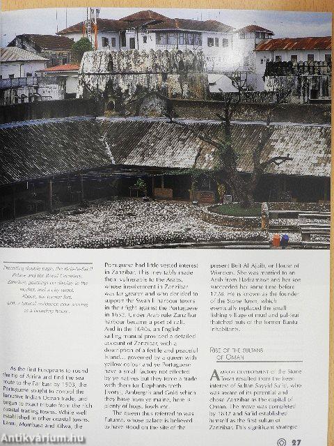 World Heritage April 2002