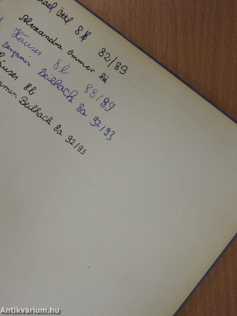 Geschichte für die Hauptschule