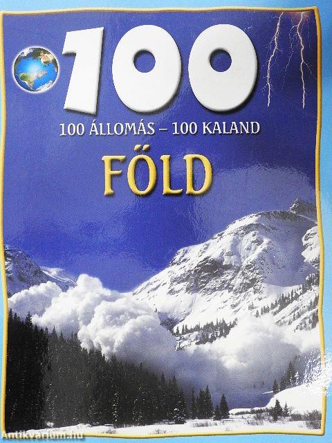 Föld