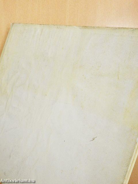 A lakásberendezés ábécéje