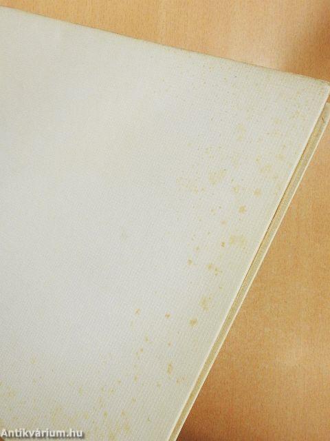 A lakásberendezés ábécéje