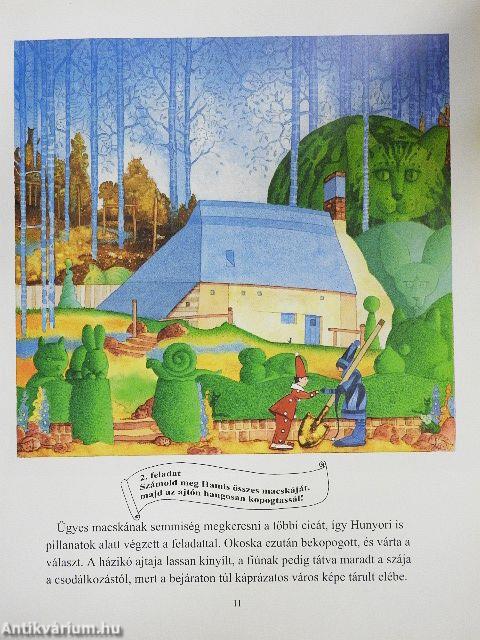 Na látod, hogy látod?