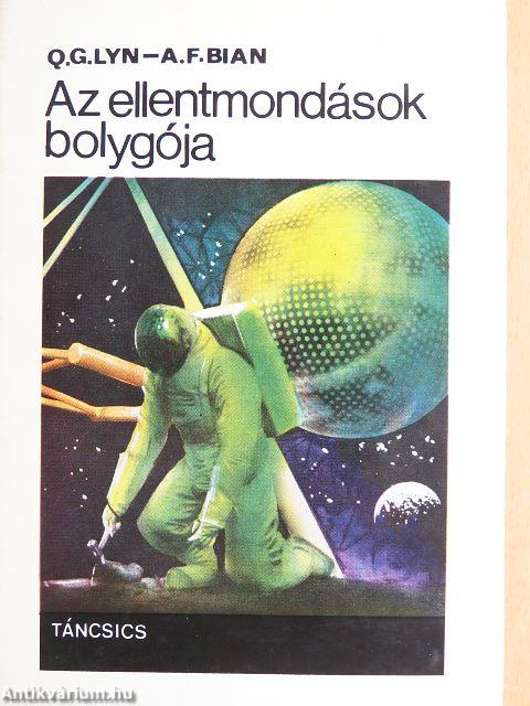 Az ellentmondások bolygója