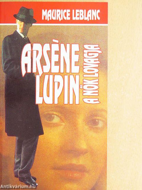 Arséne Lupin