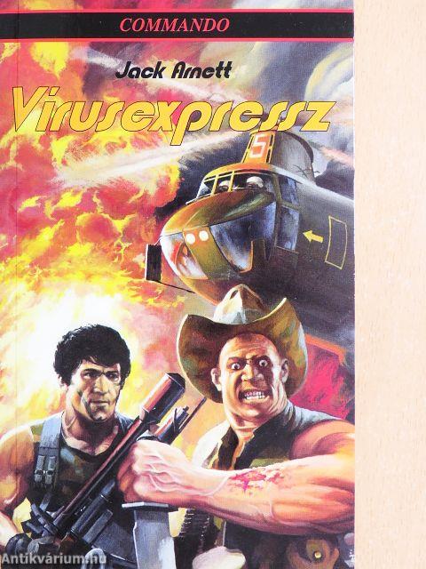 Vírusexpressz