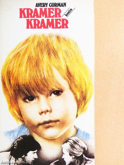 Kramer kontra Kramer