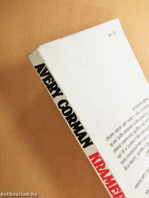 Kramer kontra Kramer