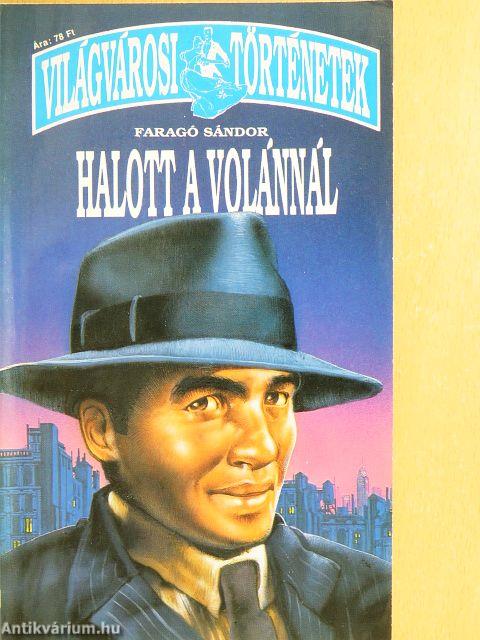 Halott a volánnál/Dráma Hollywoodban