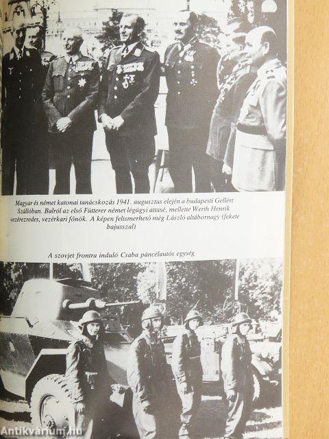 Légiveszély, Budapest!