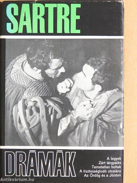 Drámák 1-2.