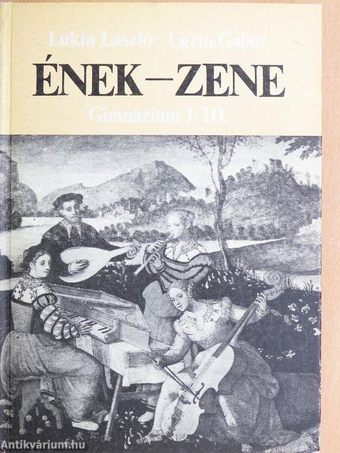 Ének-zene