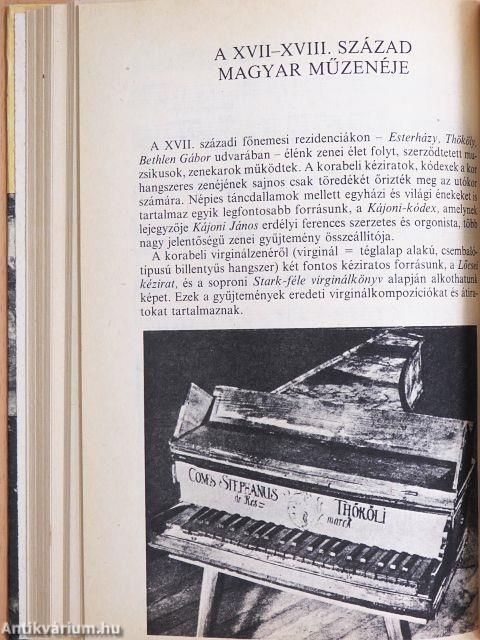 Ének-zene
