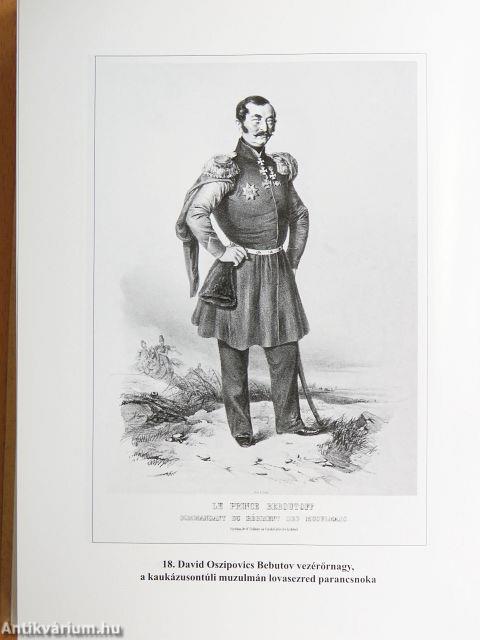 Orosz fegyverekkel Ferenc Józsefért