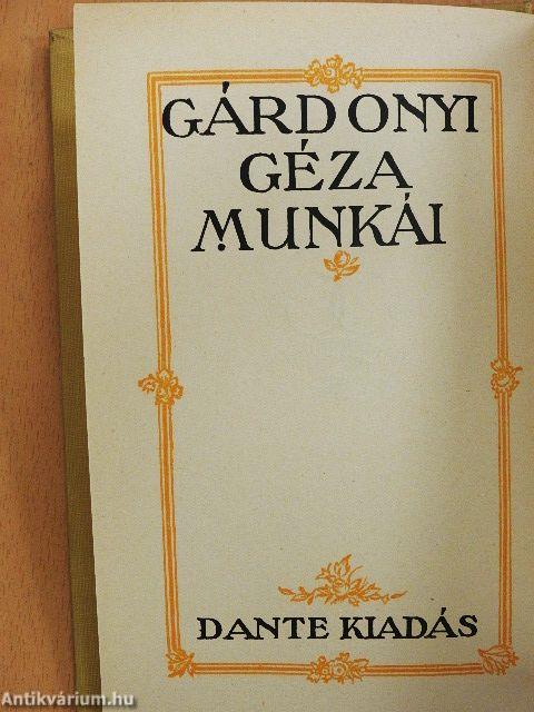 A kapitány