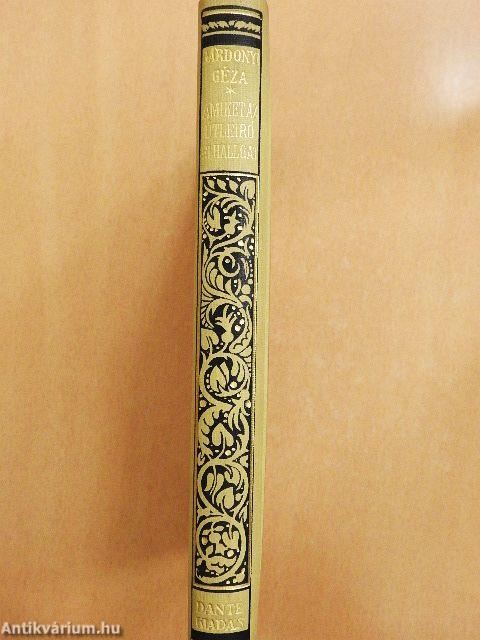 Amiket az útleíró elhallgat