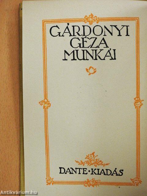 Szunyoghy Miatyánkja