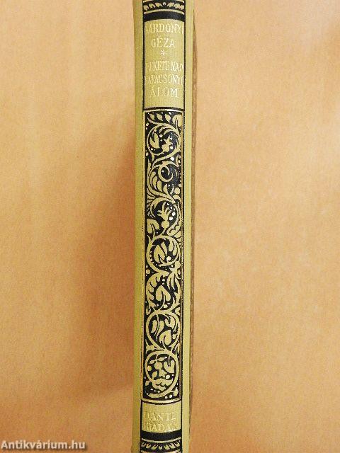 Fekete nap/Karácsonyi álom