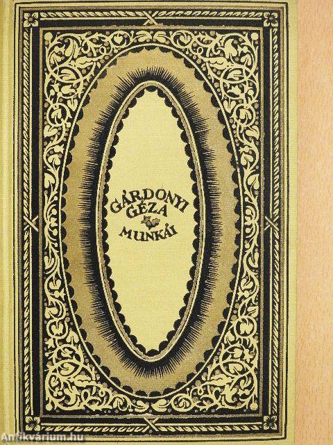 Szent jánosbogárkák