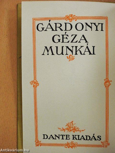 Szent jánosbogárkák