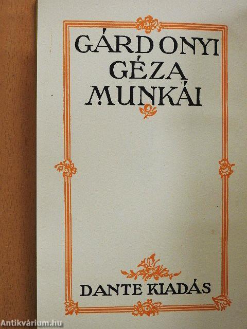 Két menyasszony/Julcsa kutja/Leánynézőben