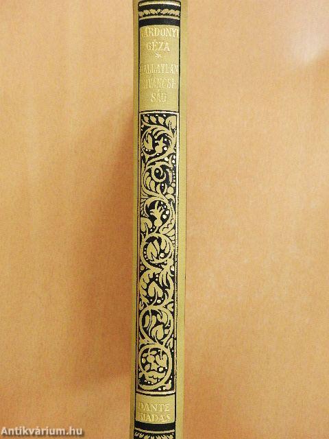 Hallatlan kiváncsiság