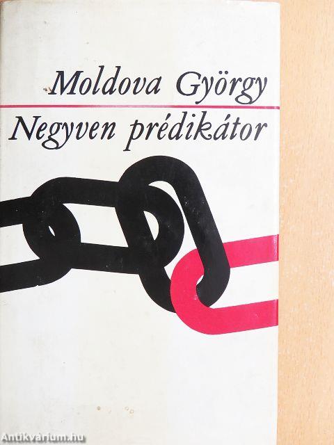 Negyven prédikátor