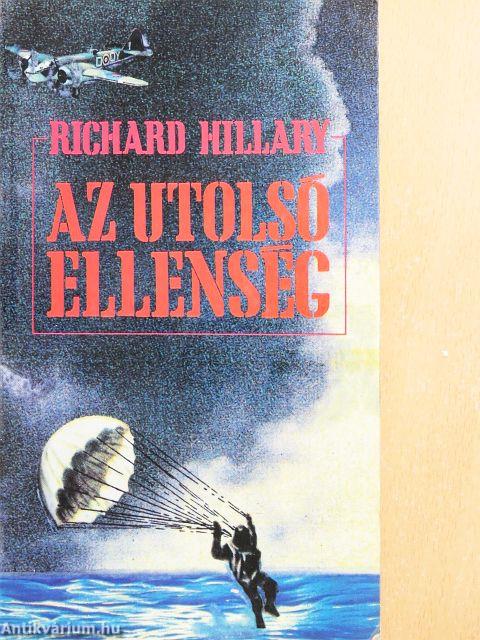 Az utolsó ellenség