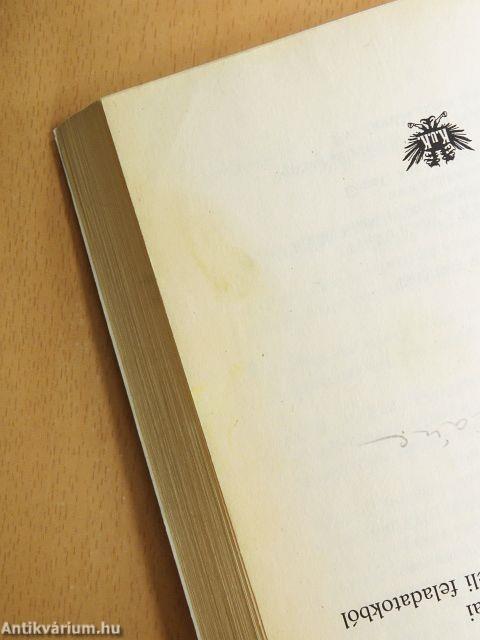 Irány a középiskola - Magyar nyelv és irodalom gyakorlókönyv