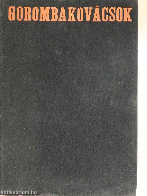 Gorombakovácsok